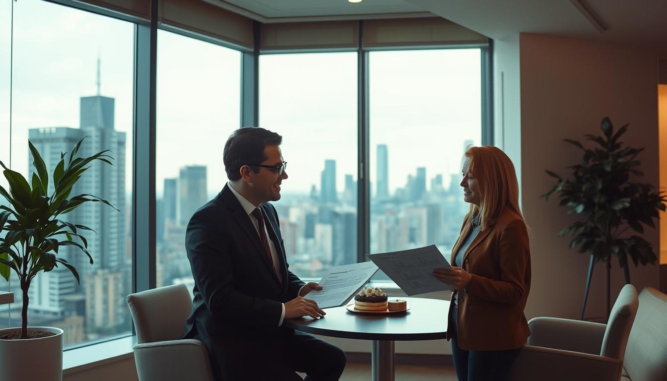 Explore Our Benefits
