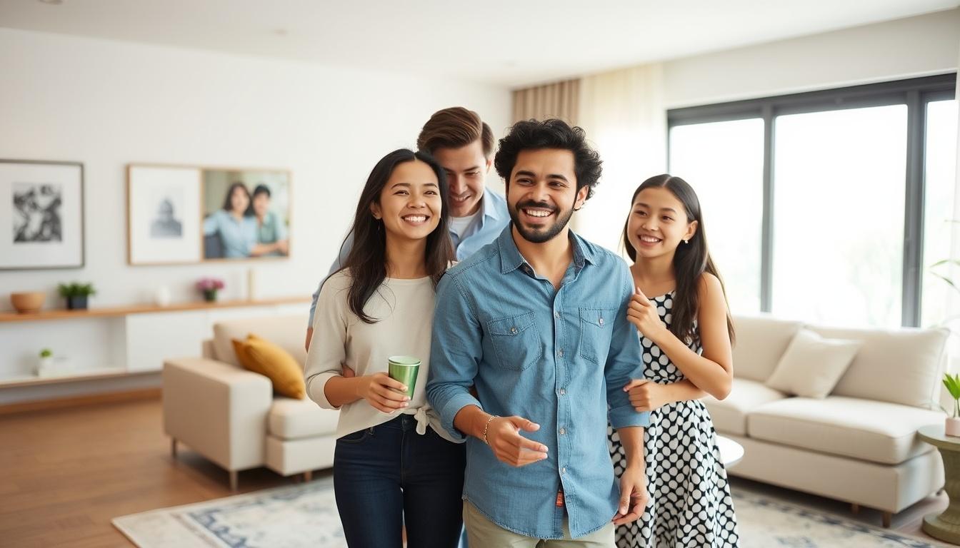 Selling Your Property